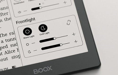 BOOX 6 Poke5 E-Reader - 2023 - Black WORLDWIDE DELIVERY