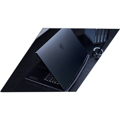 MSI Stealth 17 Studio 17.3 Gaming Laptop - Intel Core i9-13900H with 16GB Memory - NVIDIA GeForce RTX 4070 - 1TB SSD - Core Black BUY IN EUROPE