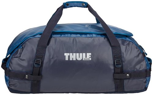 

Thule - Chasm Duffel 90L - Poseidon
