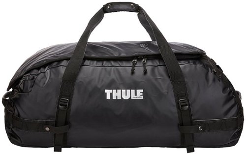 

Thule - Chasm Duffel 130L - Black
