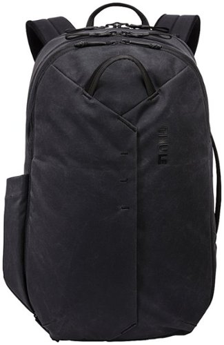 Thule - Aion Travel Backpack 28L - Black