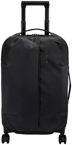 Front. Thule - Aion Carry On Spinner - Black.