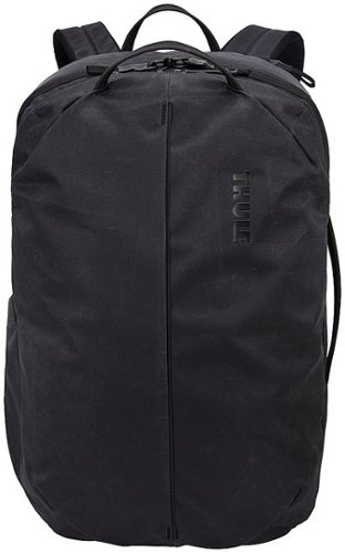 Thule - Aion Travel Backpack 40L - Black