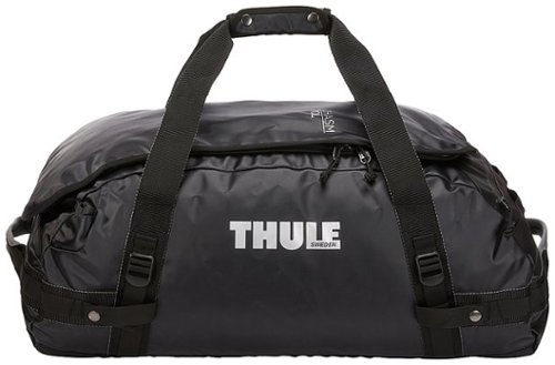 

Thule - Chasm Duffel 70L - Black