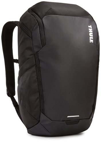 Thule - Chasm Backpack 26L - Black