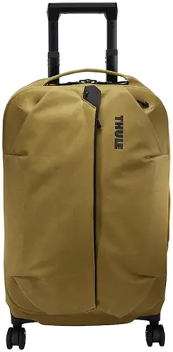 Front. Thule - Aion Carry On Spinner - Nutria.