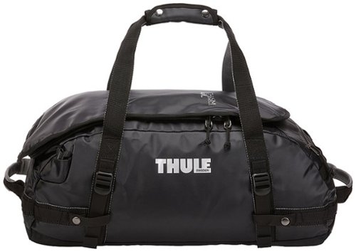

Thule - Chasm Duffel 40L - Black