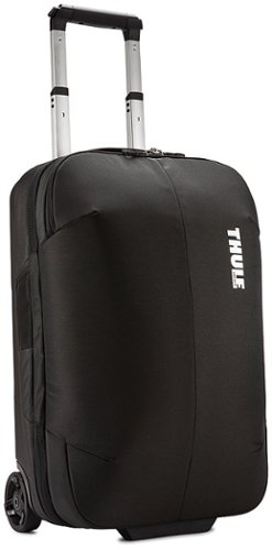 Thule - Subterra Carry On - Black