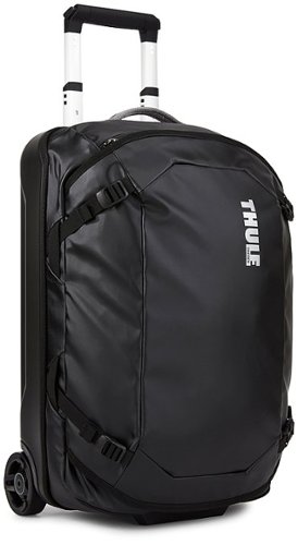 

Thule - Chasm Carry On - Black