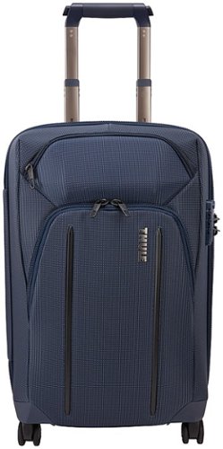 Thule - Crossover 2 Carry On Spinner - Dress Blue