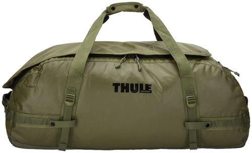 

Thule - Chasm Duffel 130L - Olivine