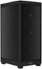 CORSAIR - 2000D AIRFLOW Mini-ITX PC Case - Black-Front_Standard