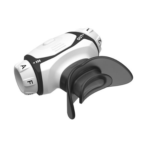 Airofit PRO 2.0 Breathing Trainer - Orca WORLDWIDE DELIVERY
