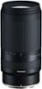 Tamron - 70-300mm F/4.5-6.3 Di III RXD Telephoto Zoom Lens for Nikon Z Mount Cameras - Black-Front_Standard