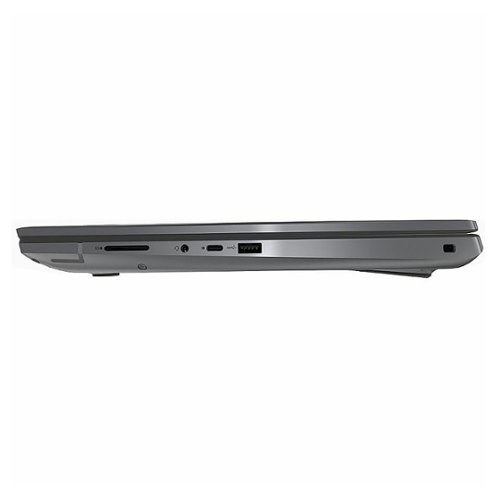 Dell Precision 7000 17.3 Laptop - Intel Core i7 with 32GB Memory - 512 GB SSD - Aluminum Titan Gray BUY ONLINE