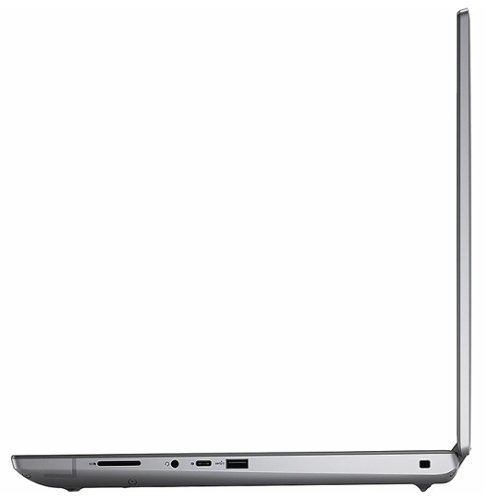 Dell Precision 7000 17.3 Laptop - Intel Core i7 with 32GB Memory - 512 GB SSD - Aluminum Titan Gray HOW TO BUY