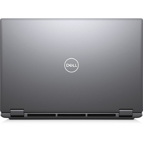 Dell Precision 7000 17.3 Laptop - Intel Core i7 with 32GB Memory - 512 GB SSD - Aluminum Titan Gray WORLDWIDE DELIVERY