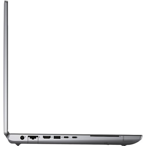 Dell Precision 7000 17.3 Laptop - Intel Core i7 with 32GB Memory - 512 GB SSD - Aluminum Titan Gray HOW TO BUY