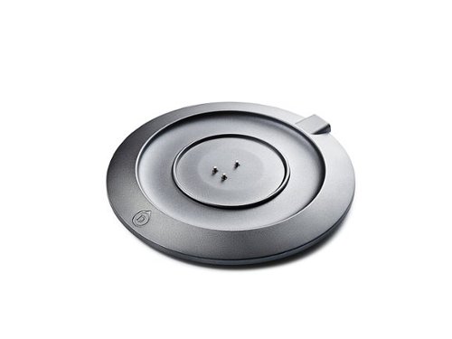 Devialet Charging Station for Mania Wireless Portable Speaker - Light Grey WORLDWIDE DELIVERY