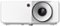 Optoma - HZ40HDR Compact Long Throw 1080p HD Laser Projector with High Dynamic Range - White-Front_Standard