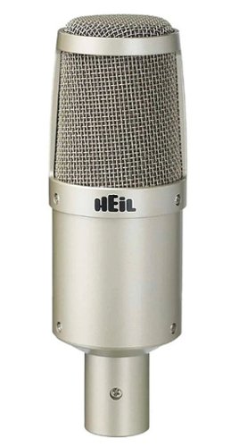 

Heil Sound - PR30 Wired Super Cardioid Dynamic Microphone - Champagne