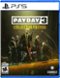 Payday 3 Collector's Edition - PlayStation 5-Front_Standard
