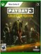 Payday 3 Collector's Edition - Xbox Series X-Front_Standard