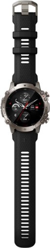 Amazfit Falcon Smartwatch 32mm Titanium - Black WHERE TO BUY