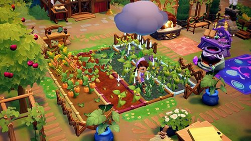 Nintendo Fae Farm - Nintendo Switch – OLED Model, Nintendo Switch, Nintendo Switch Lite HOW TO BUY