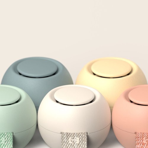 Hatch Rest Go Portable Sound Machine for Babies and Kids - Mint SHOP ONLINE