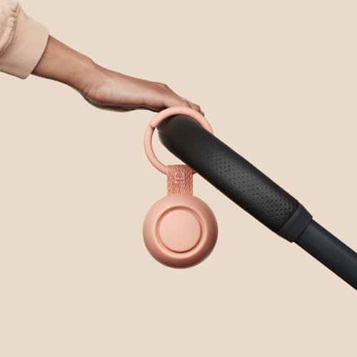 Hatch Rest Go Portable Sound Machine for Babies and Kids - Peach GLOBAL SHIPPING