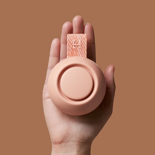 Hatch Rest Go Portable Sound Machine for Babies and Kids - Peach HOW TO BUY
