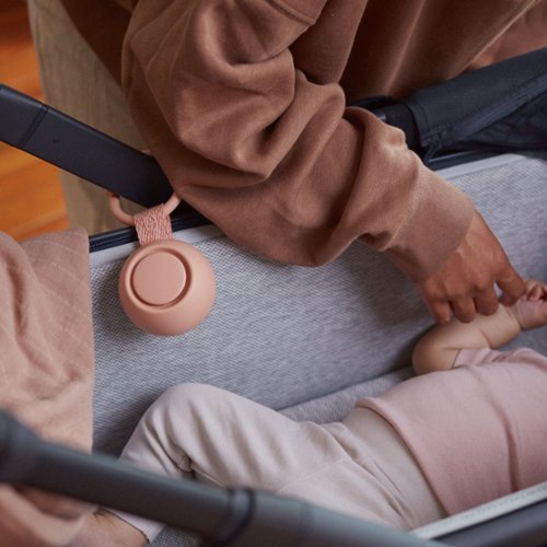 Hatch Rest Go Portable Sound Machine for Babies and Kids - Peach WHERE TO BUY