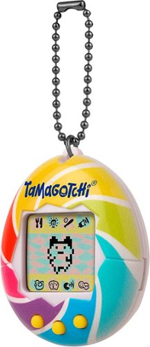 Tamagotchi Original - Candy Swirl HOW TO BUY