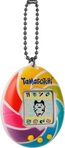 Tamagotchi Original - Candy Swirl WHERE TO BUY
