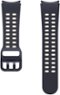 Samsung - Extreme Sports Watch Band for Galaxy Watch6, Galaxy Watch6 Classic S/M - Graphite-Alt_View_Standard_13