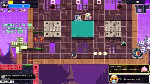 Red Art Games Tokoyo: The Tower of Perpetuity - Nintendo Switch HOW TO BUY