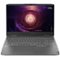 Lenovo - LOQ 15.6" Laptop - AMD Ryzen 7 with 16GB Memory - 512GB SSD - Onyx Gray-Front_Standard