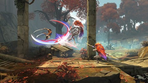 Ubisoft Prince of Persia: The Lost Crown Standard Edition - Nintendo Switch – OLED Model, Nintendo Switch, Nintendo Switch Lite GLOBAL SHIPPING