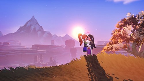 PM Studios My Time at Sandrock Standard Edition - Nintendo Switch BUY IN EUROPE