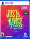 Just Dance - Code in Box 2024 Edition - PlayStation 5-Front_Standard