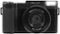 Minolta - MND30 30.0 Megapixel Digital Camera - Black-Front_Standard