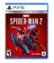 Marvel's Spider-Man 2 Launch Edition - PlayStation 5-Front_Standard