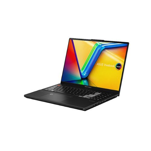 Windowsノート本体 ASUS Vivobook Pro OLED/i7, RTX3060 ASUS Vivobook Pro 16