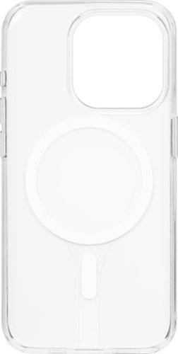 Insignia™ Hard-Shell Case with MagSafe for iPhone 15 Pro - Golf Pattern WORLDWIDE DELIVERY