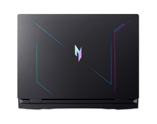 ACER NITRO 16- 16 165HZ GAMING LAPTOP WUXGA – AMD RYZEN 9 7940HS WITH 16 GB MEMORY - GEFORCE RTX 4070 -1TB PCIE GEN 4 SSD - OBSIDIAN BLACK GLOBAL SHIPPING