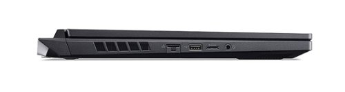 ACER NITRO 16- 16 165HZ GAMING LAPTOP WUXGA – AMD RYZEN 9 7940HS WITH 16 GB MEMORY - GEFORCE RTX 4070 -1TB PCIE GEN 4 SSD - OBSIDIAN BLACK WORLDWIDE DELIVERY