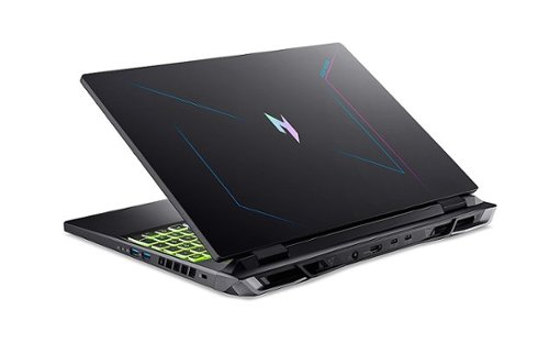 ACER NITRO 16- 16 165HZ GAMING LAPTOP WUXGA – AMD RYZEN 9 7940HS WITH 16 GB MEMORY - GEFORCE RTX 4070 -1TB PCIE GEN 4 SSD - OBSIDIAN BLACK SHOP ONLINE