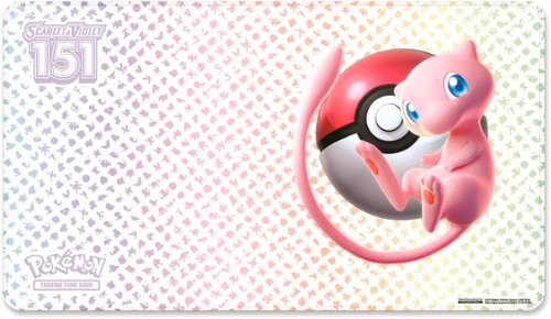 Pokemon - Scarlet & Violet 3.5: 151 - Ultra Premium Collection