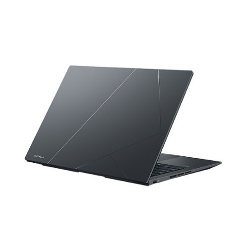 ASUS Zenbook 14 120Hz OLED Touch Laptop - EVO Intel 13 Gen Core i9 with 32GB Memory - NVIDIA GeForce RTX 3050 - 1TB SSD - Gray SHOP ONLINE